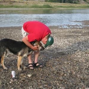 Meet your Posher, Cheryl